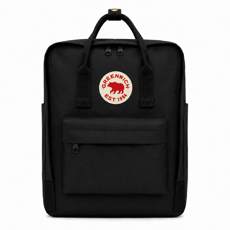 GREENWICH  Backpack FOX