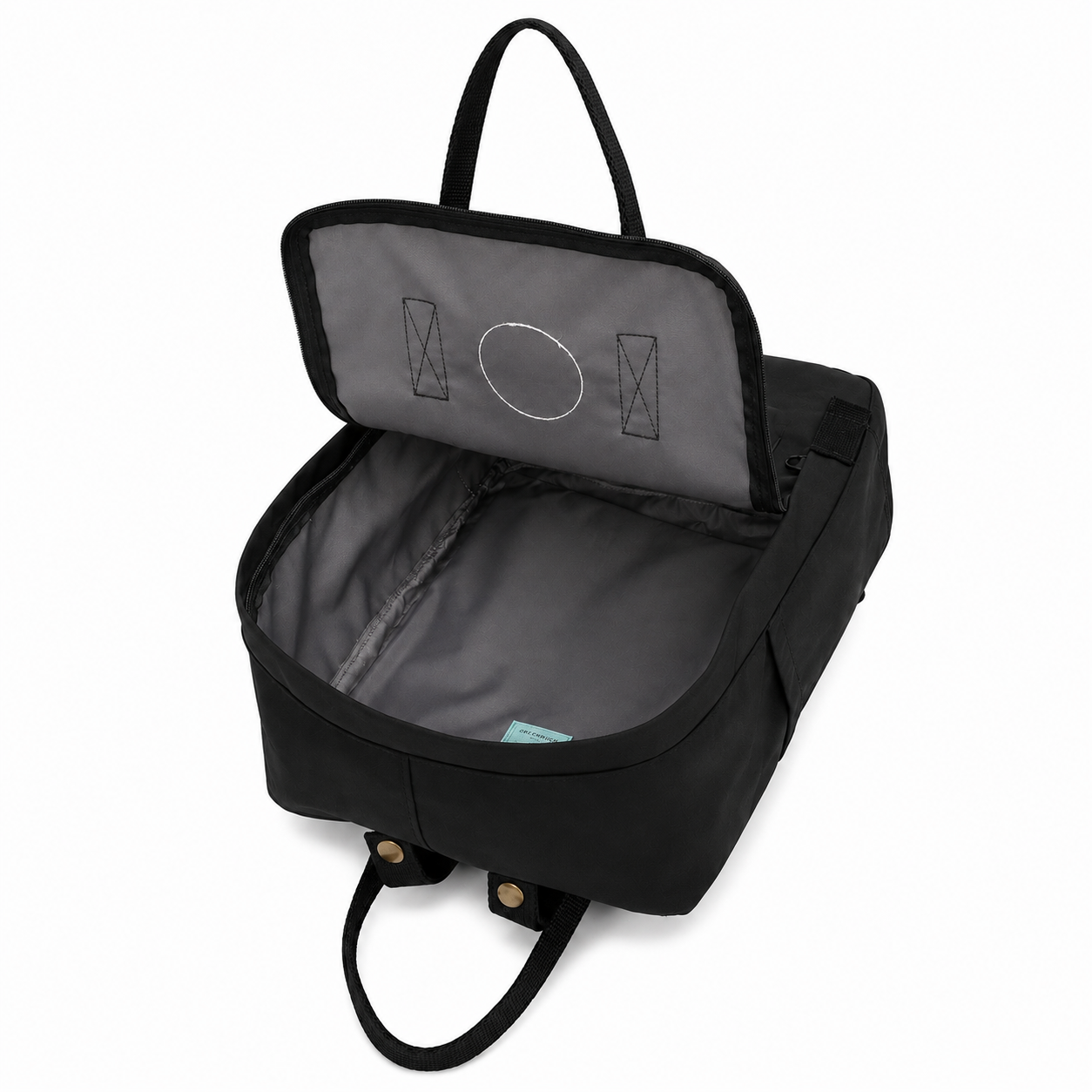 GREENWICH  Backpack FOX