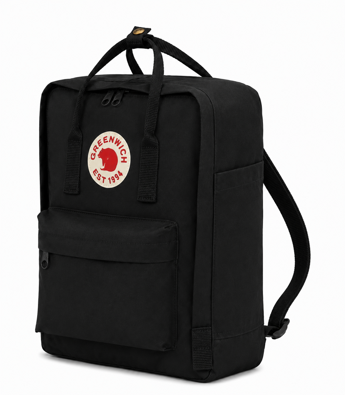GREENWICH  Backpack FOX