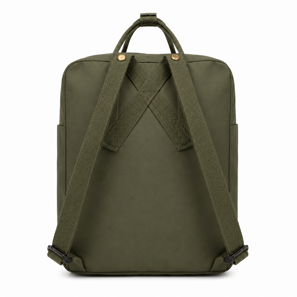GREENWICH  Backpack FOX