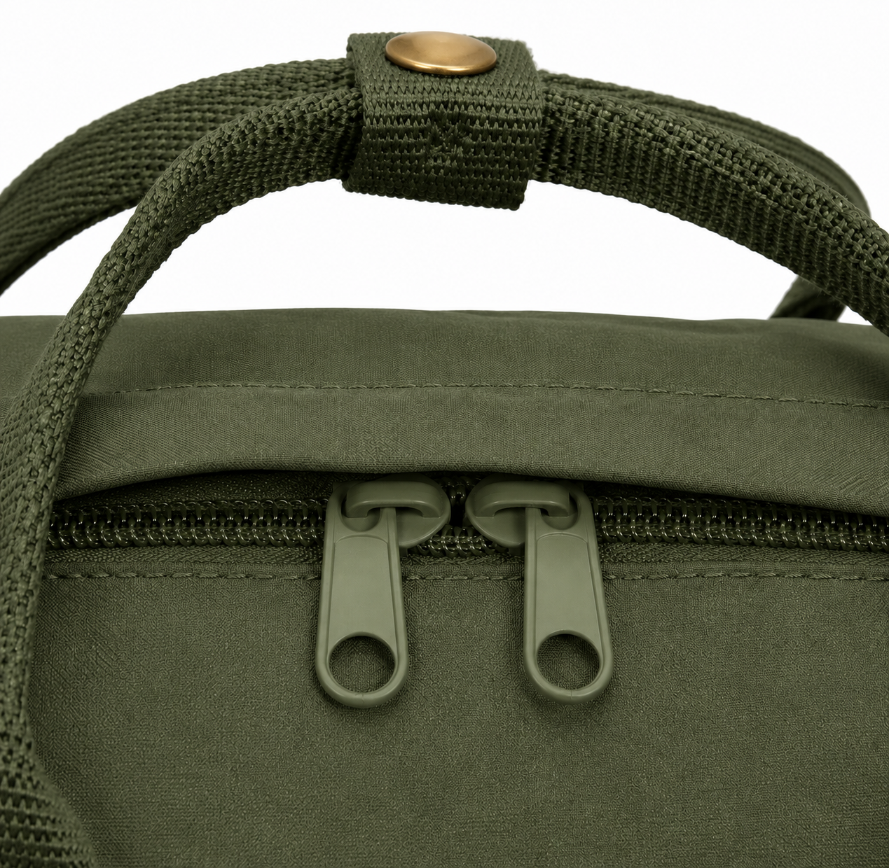 GREENWICH  Backpack FOX