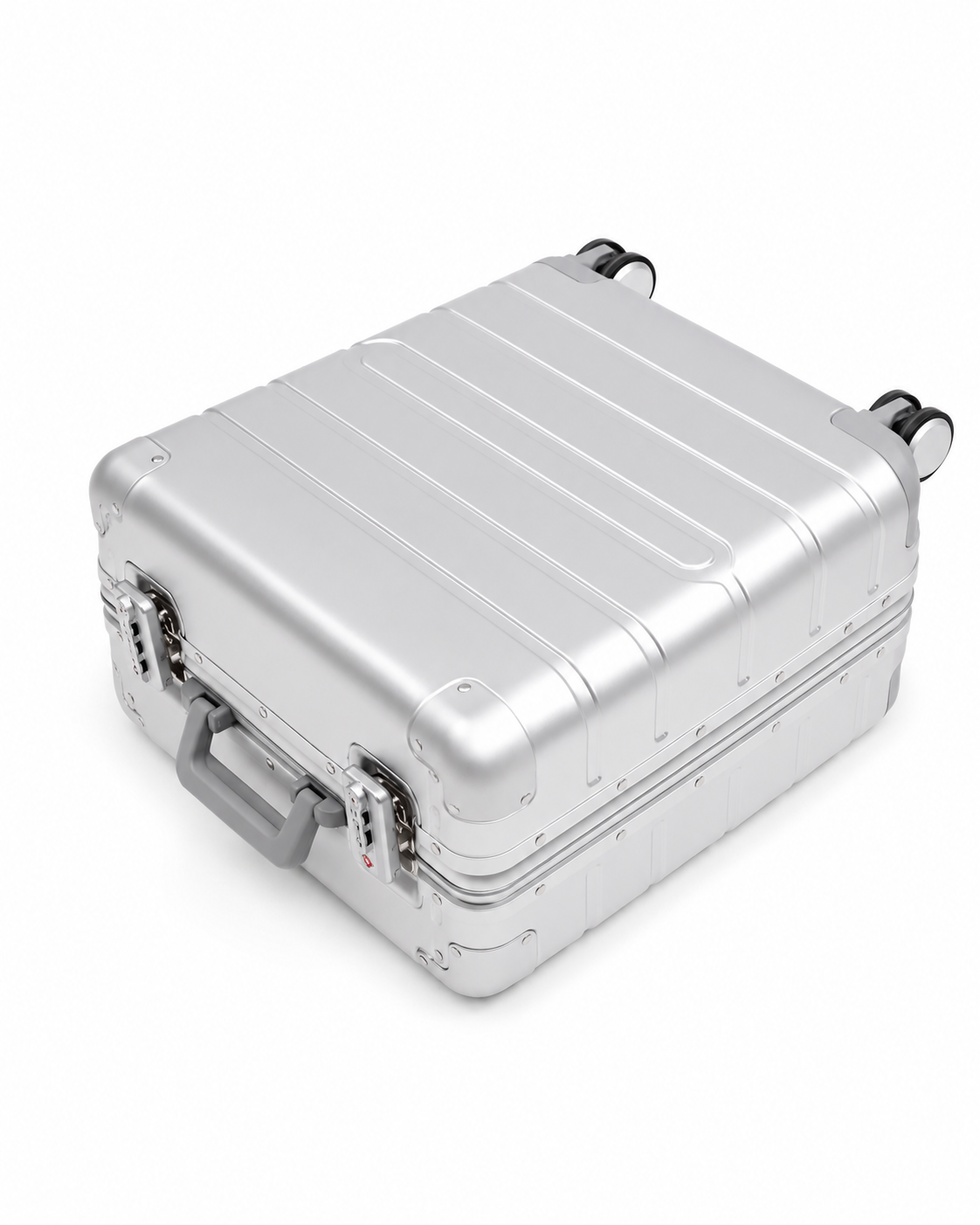 GREENWICH erhvervsvogn 4R 100% ALUMINIUM TORONTO