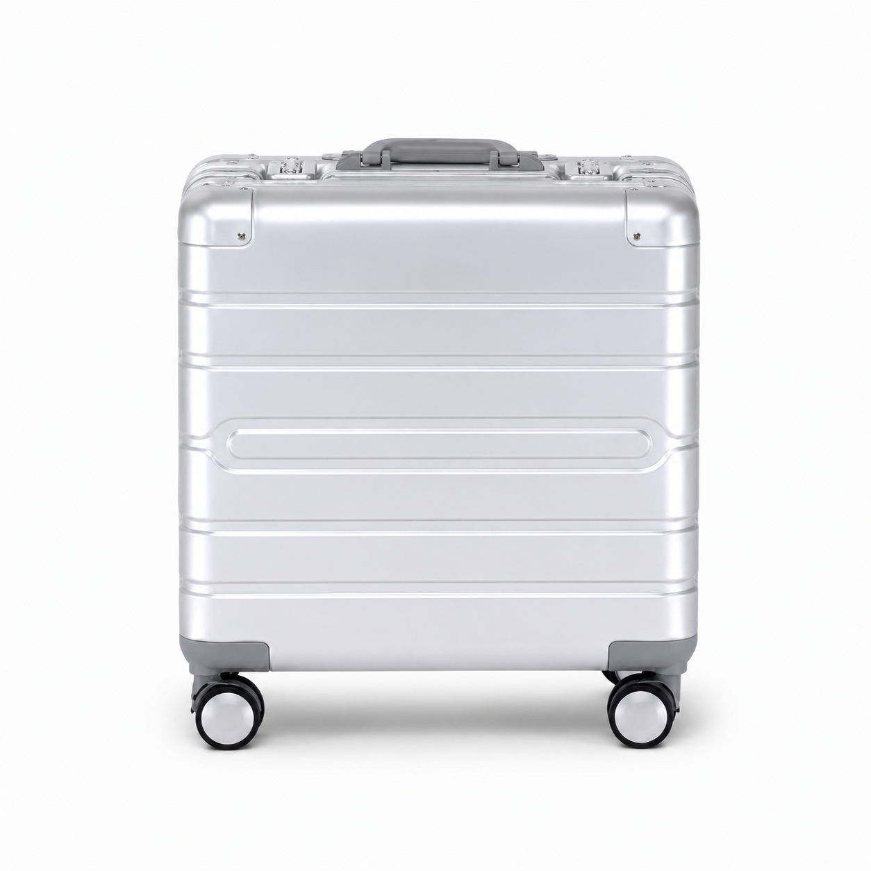 GREENWICH erhvervsvogn 4R 100% ALUMINIUM TORONTO