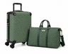 GREENWICH kleiner Koffer 57cm GENOVA