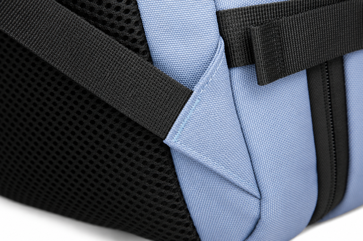 Reise -Rucksack HUGO Mit Laptop -Fach GREENWICH