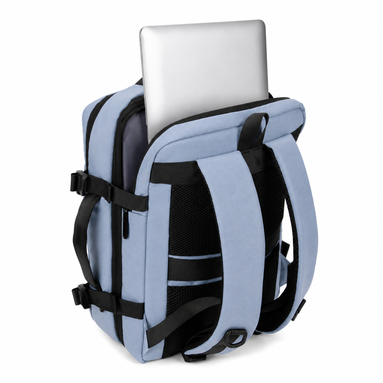 Reise -Rucksack HUGO Mit Laptop -Fach GREENWICH