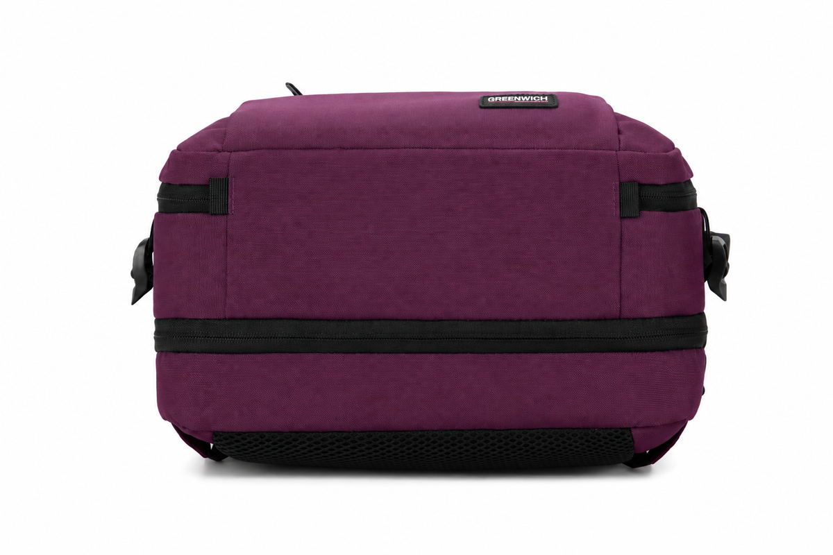 Reise -Rucksack HUGO Mit Laptop -Fach GREENWICH