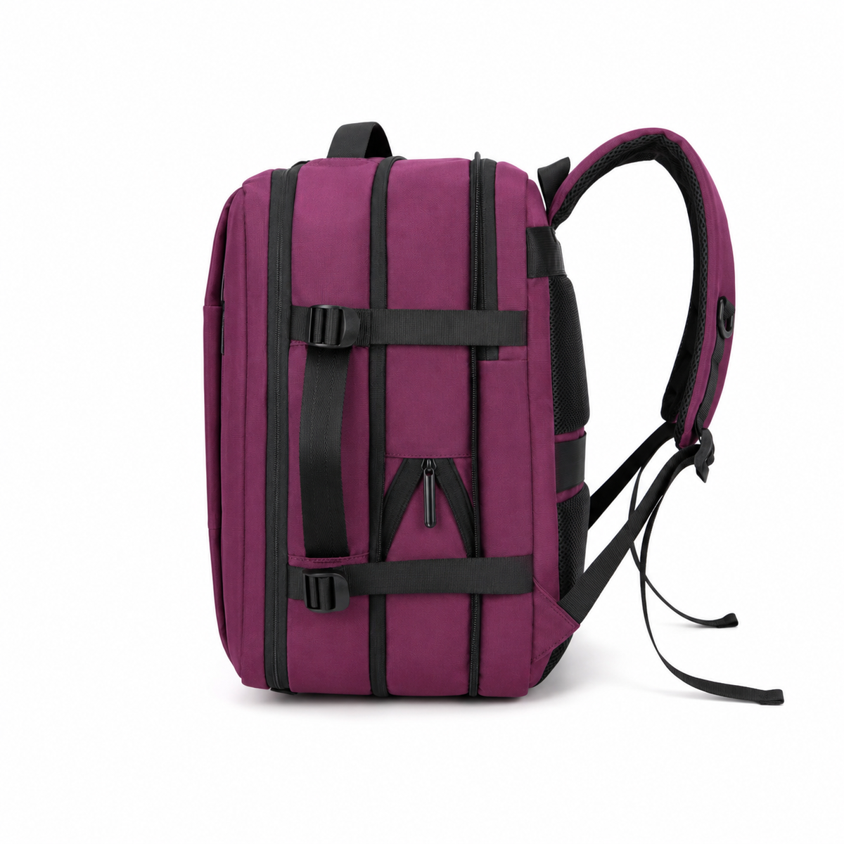 Reise -Rucksack HUGO Mit Laptop -Fach GREENWICH