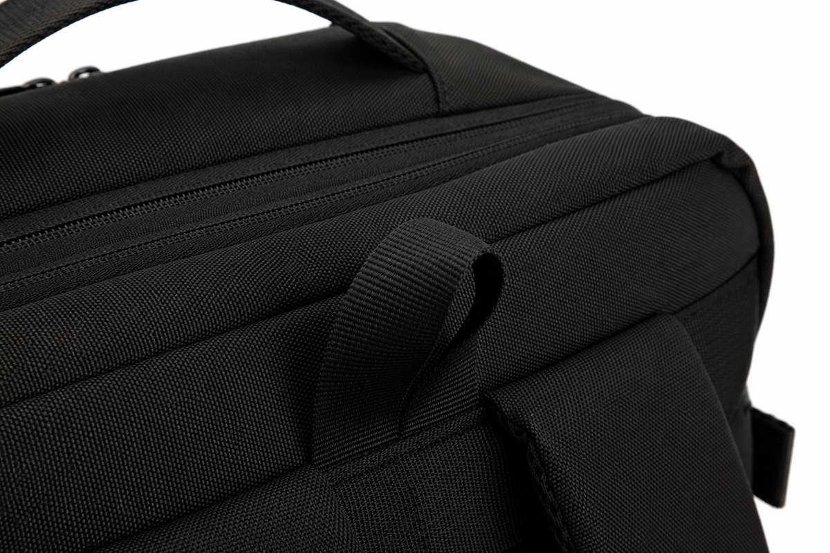 Reise -Rucksack HUGO Mit Laptop -Fach GREENWICH