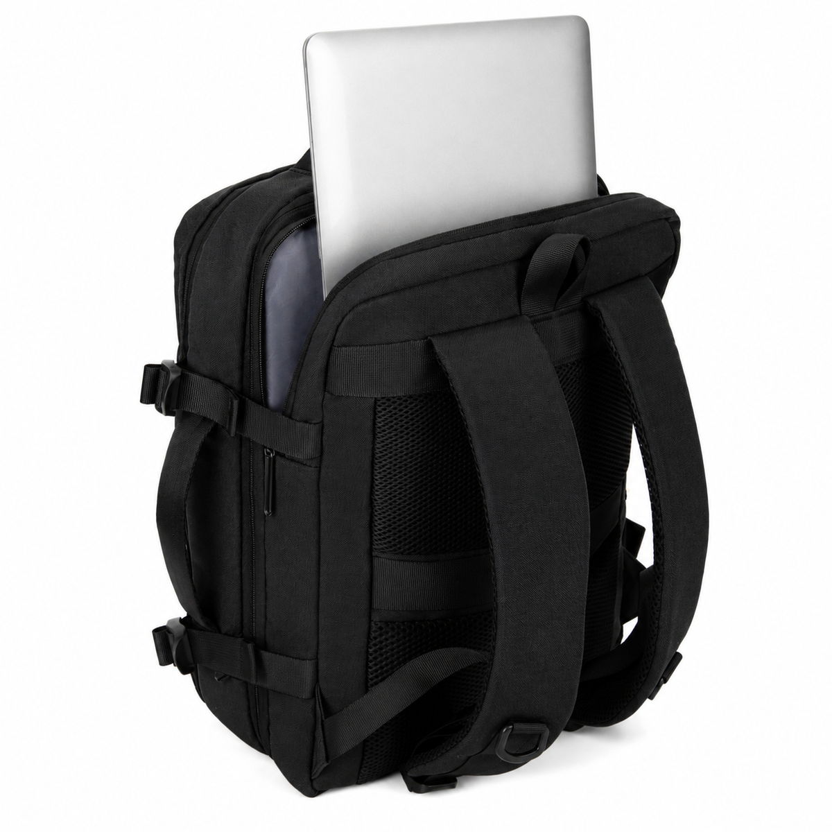 Reise -Rucksack HUGO Mit Laptop -Fach GREENWICH