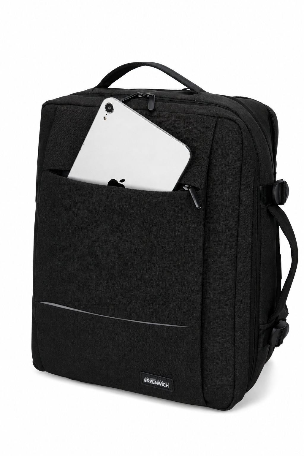 Reise -Rucksack HUGO Mit Laptop -Fach GREENWICH
