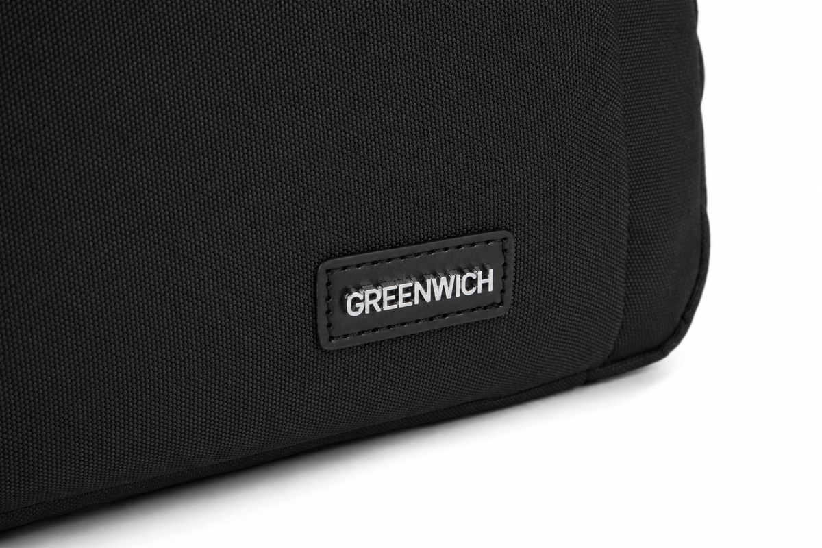 Reise -Rucksack HUGO Mit Laptop -Fach GREENWICH
