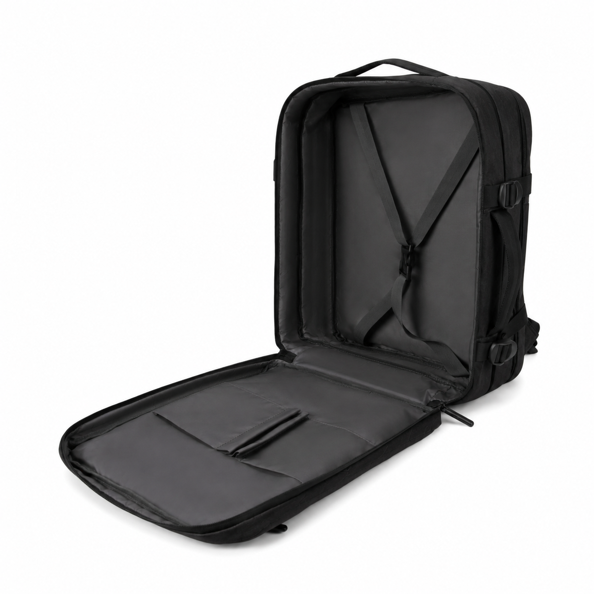 Reise -Rucksack HUGO Mit Laptop -Fach GREENWICH