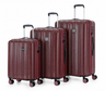 GREENWICH set de maletas extensibles HANOI