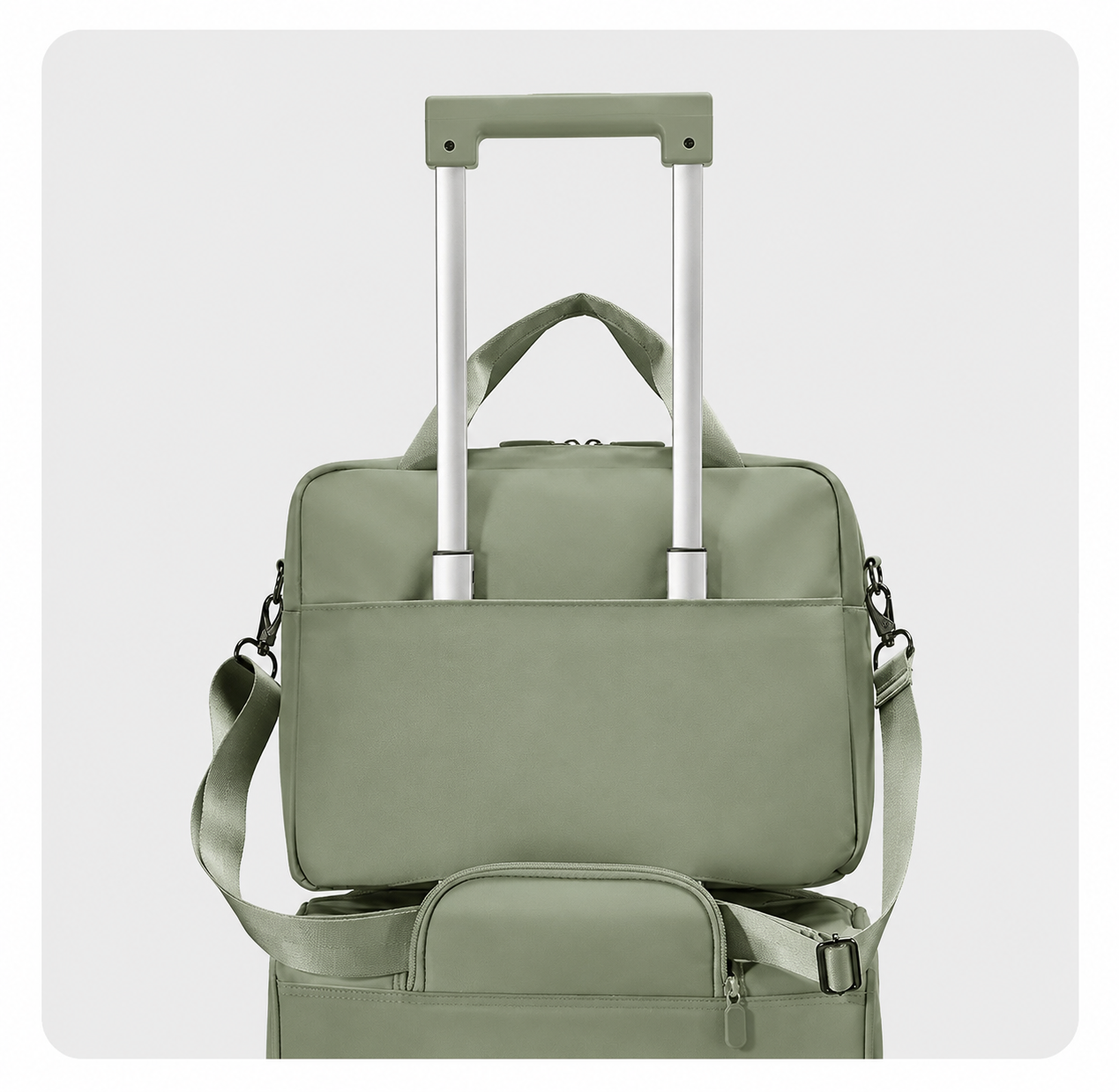 SAMSONITE neceser STACKD