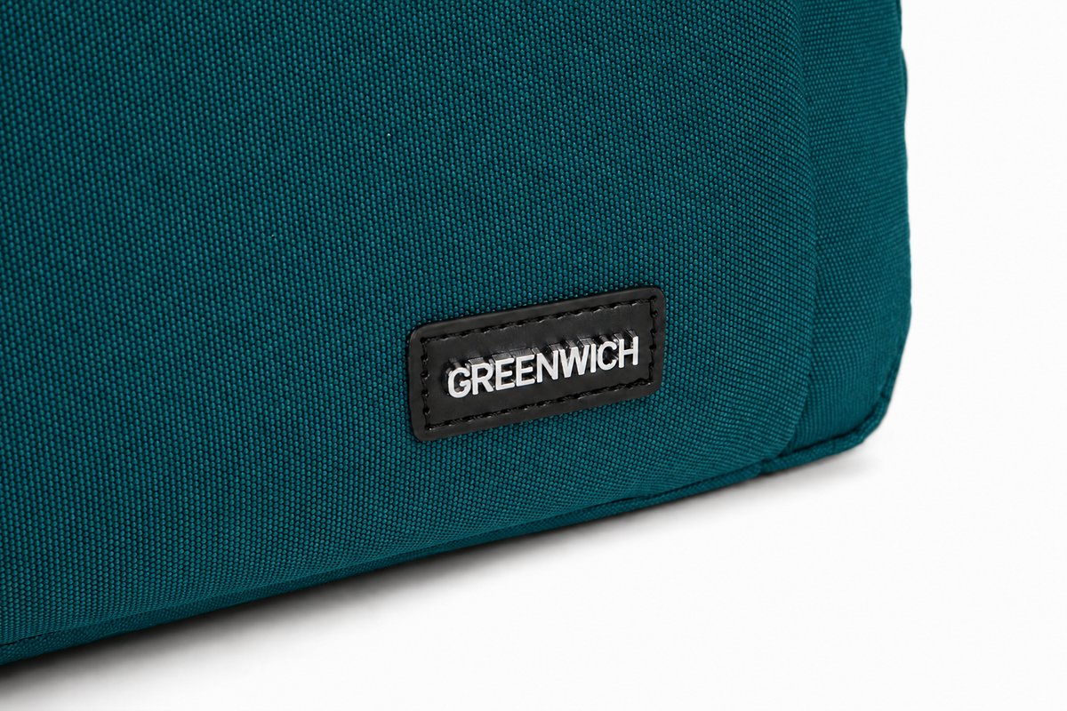 Reise -Rucksack HUGO Mit Laptop -Fach GREENWICH