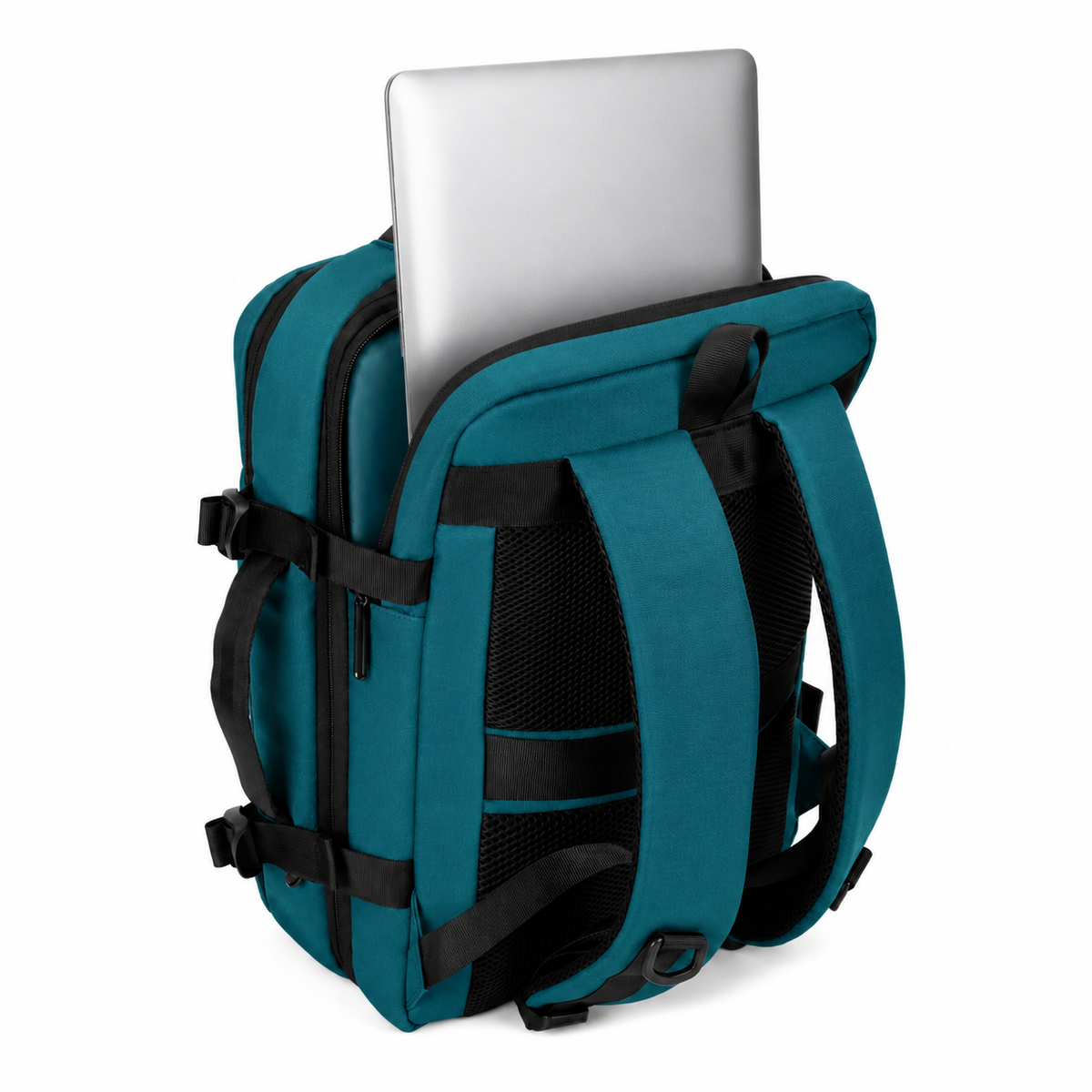 Reise -Rucksack HUGO Mit Laptop -Fach GREENWICH