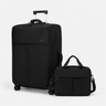 GREENWICH large suitcase 76cm + neceser ASPEN