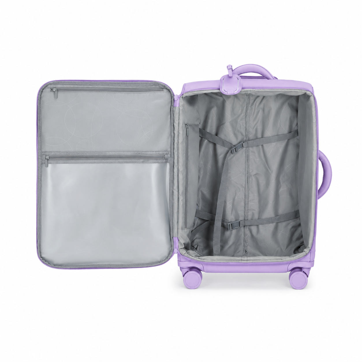 GREENWICH Cabin suitcase 53cm ASPEN