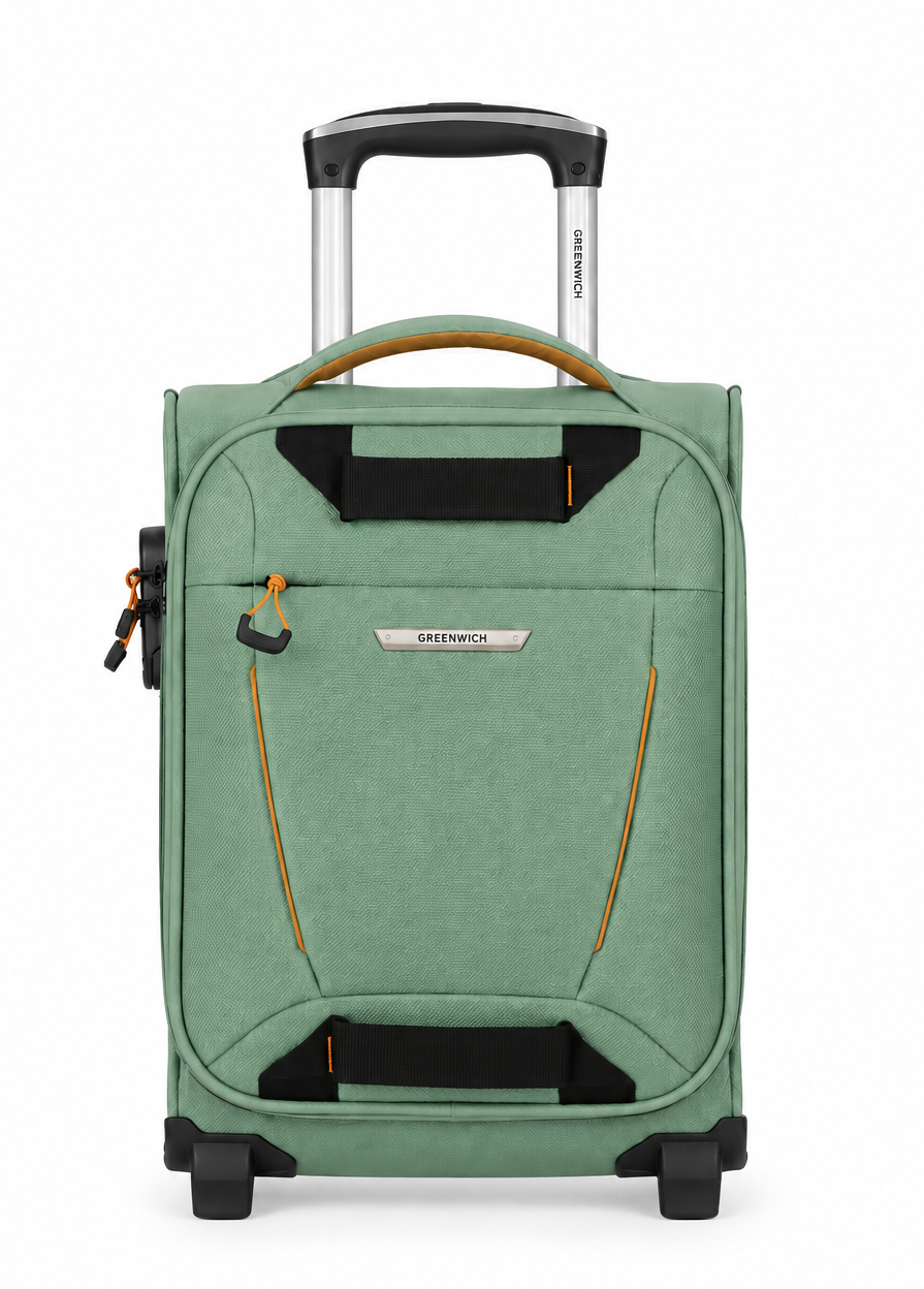 GREENWICH Kabinenkoffer underseater MELBOURNE 40CM