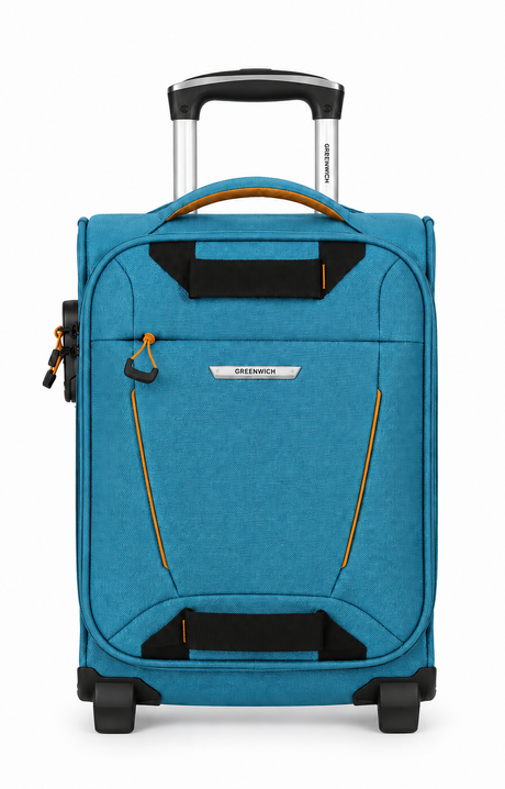 GREENWICH Valise cabine underseater MELBOURNE 40CM
