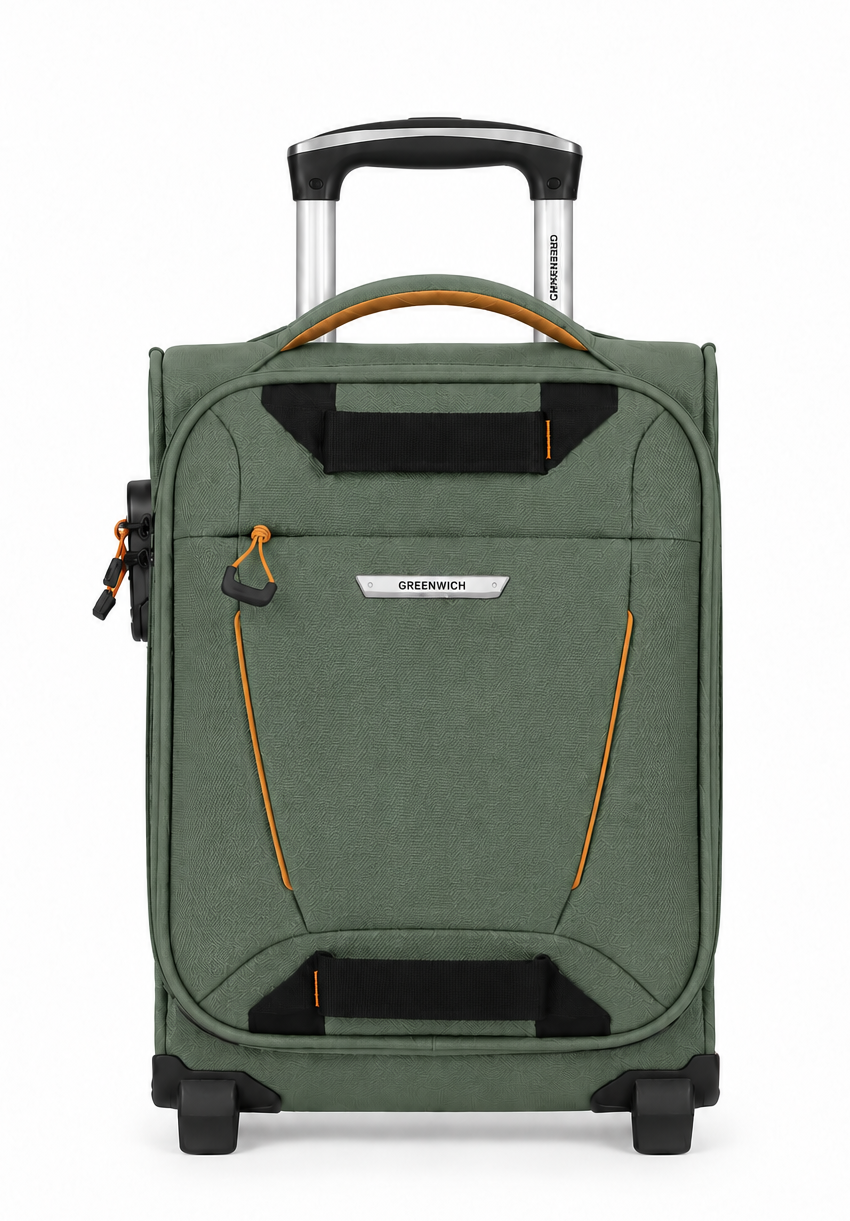 GREENWICH Kabinenkoffer underseater MELBOURNE 40CM