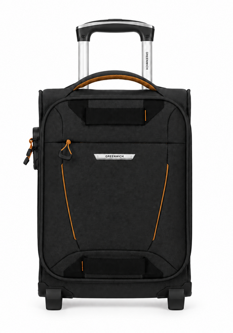 GREENWICH Valise cabine underseater MELBOURNE 40CM