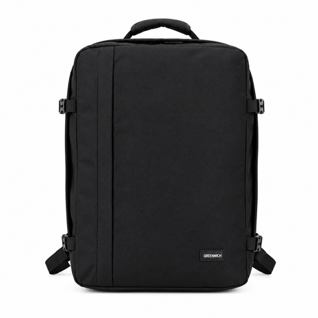 GREENWICH MOCHILA DE VIAJE FABER 44L