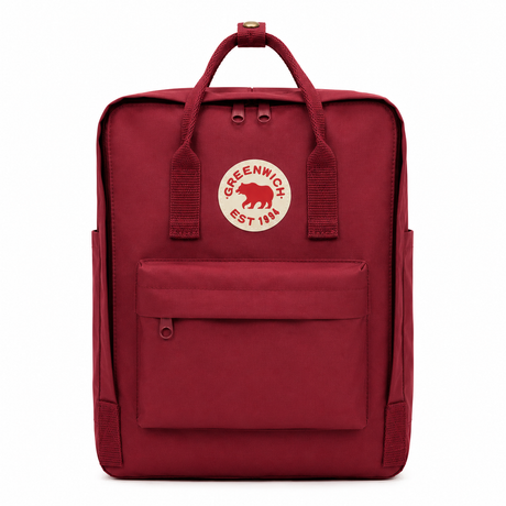 GREENWICH  Backpack FOX