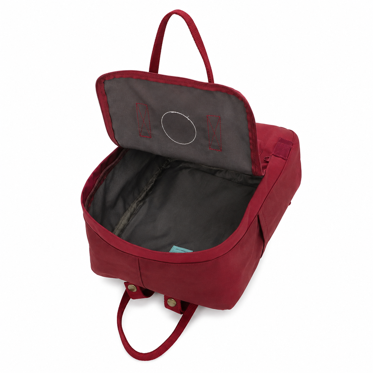 GREENWICH  Backpack FOX