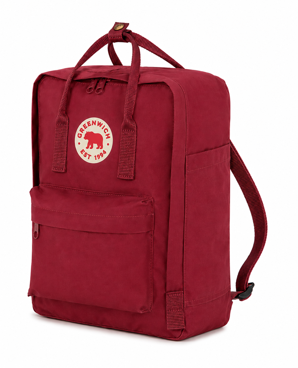 GREENWICH  Backpack FOX