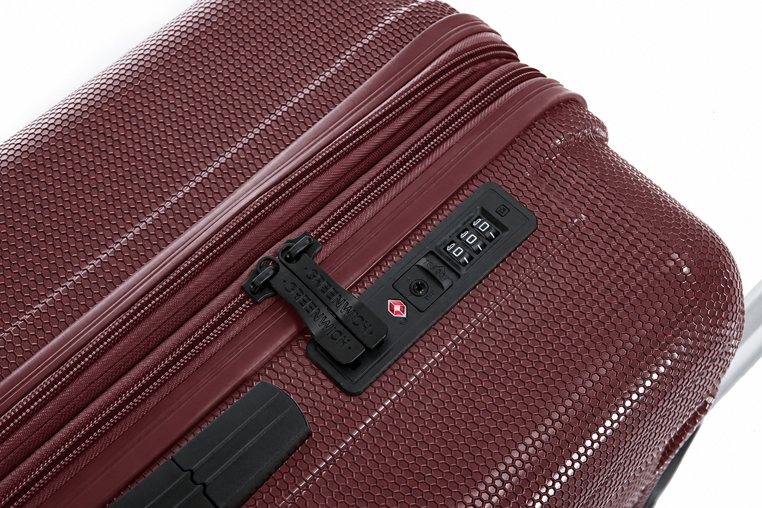 GREENWICH maleta grande 77,5cm HANOI