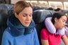 CABEAU EVOLUTION EARTH DELUXE TRAVEL PILLOW
