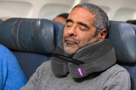 CABEAU ALMOHADA DE VIAJE EVOLUTION EARTH DELUXE