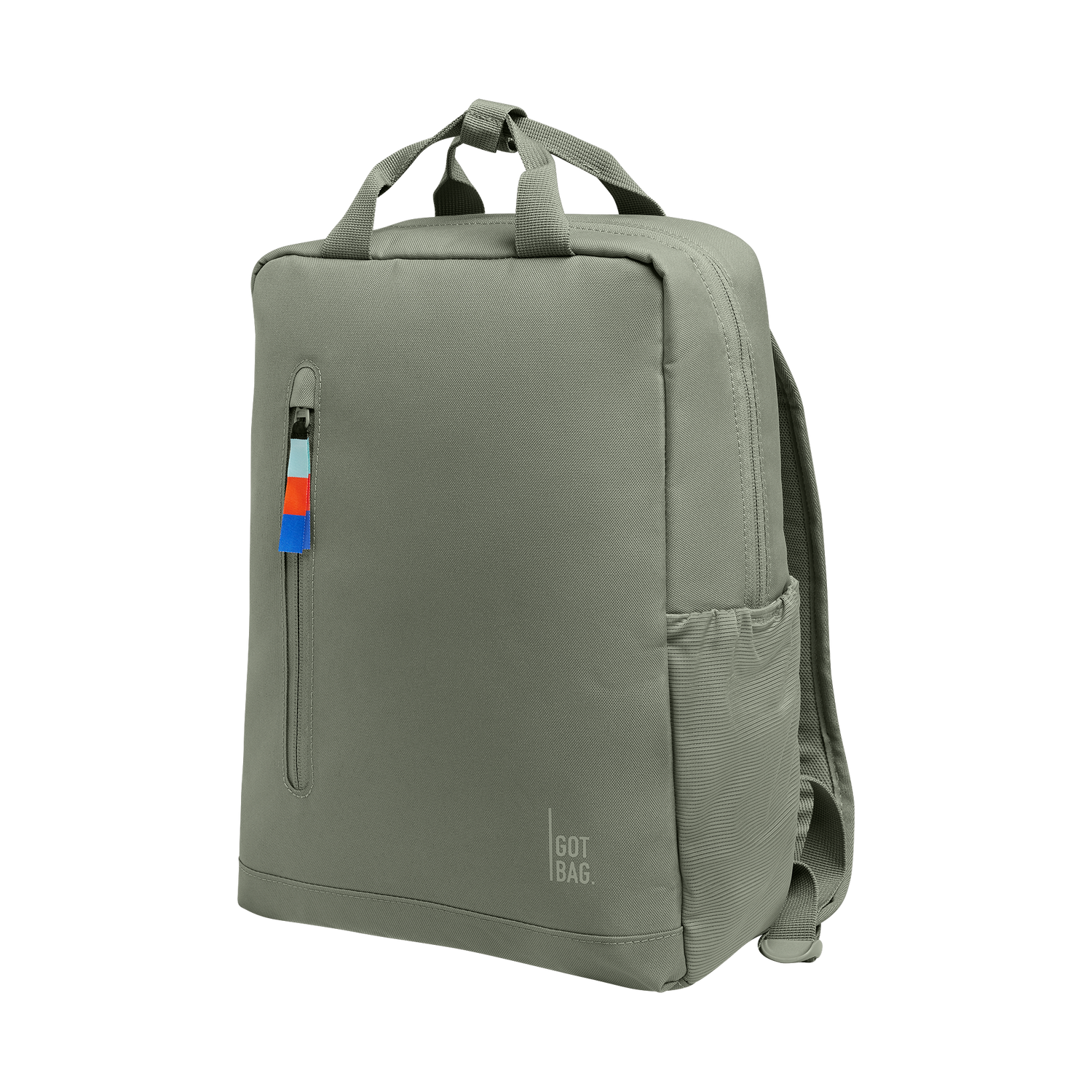 Got Bag Daypack Backpack 2.0