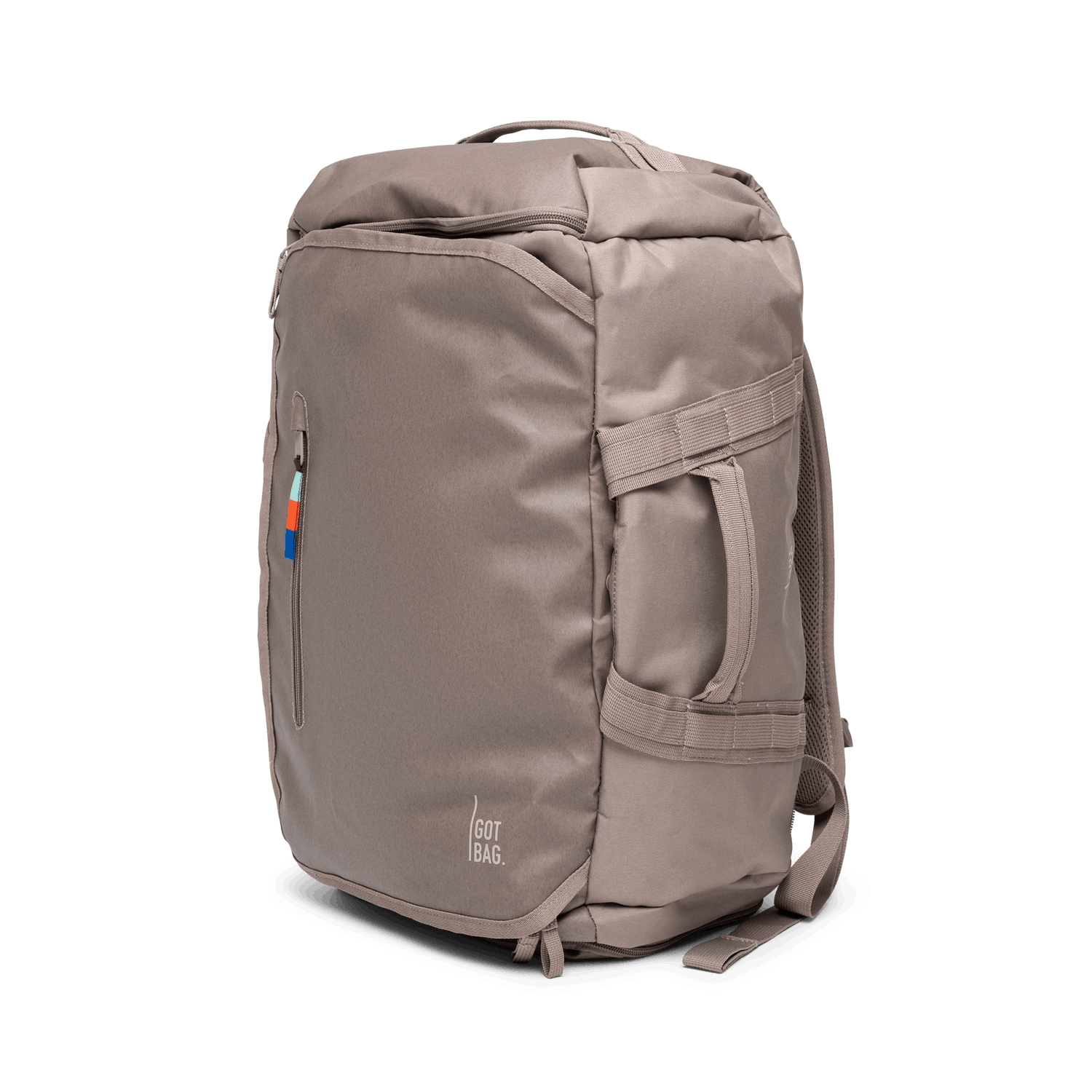 DUFFLE PACK