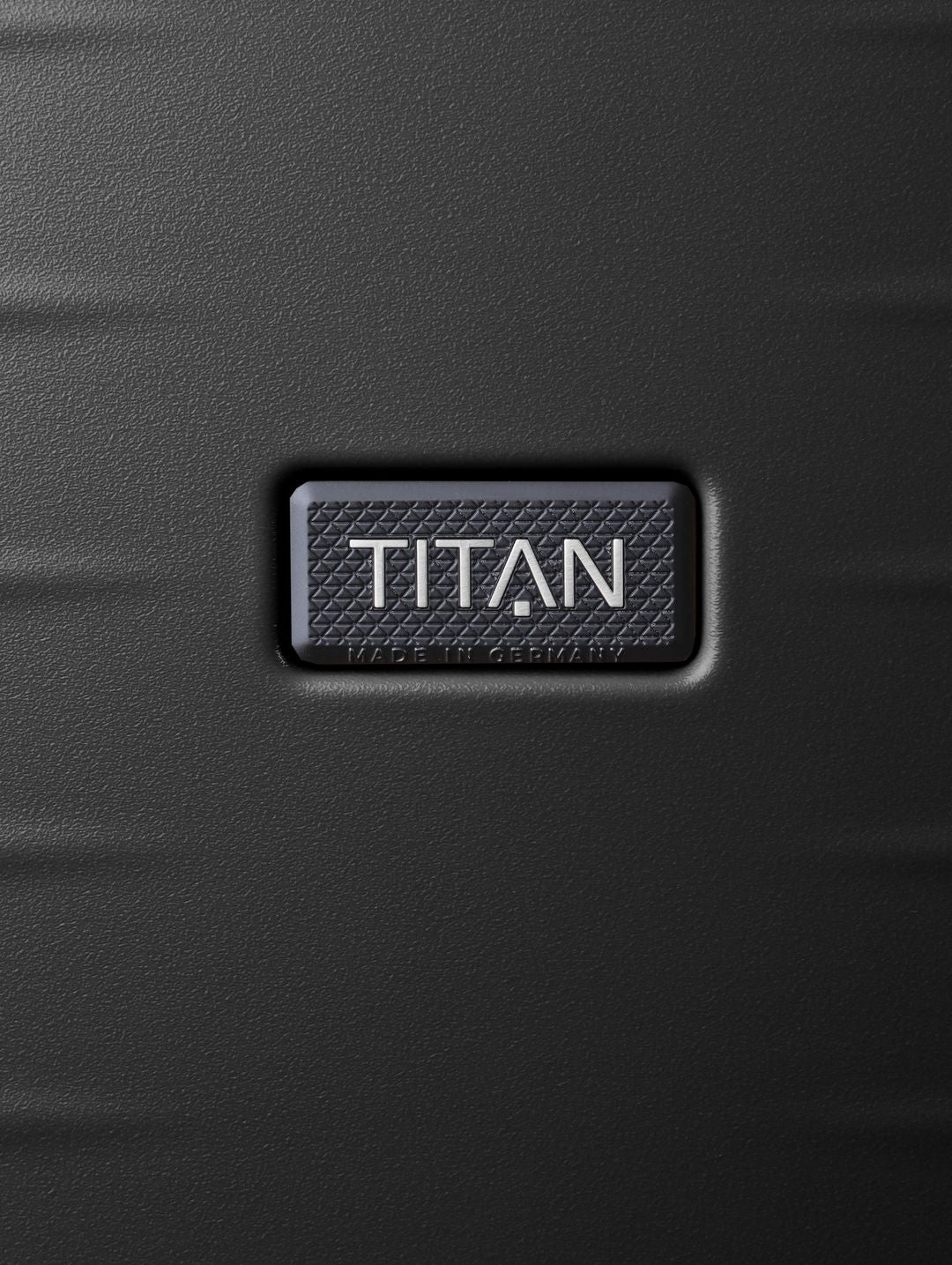 TITAN OVERSEAS MALETA DE CABINA S23 - 55CM