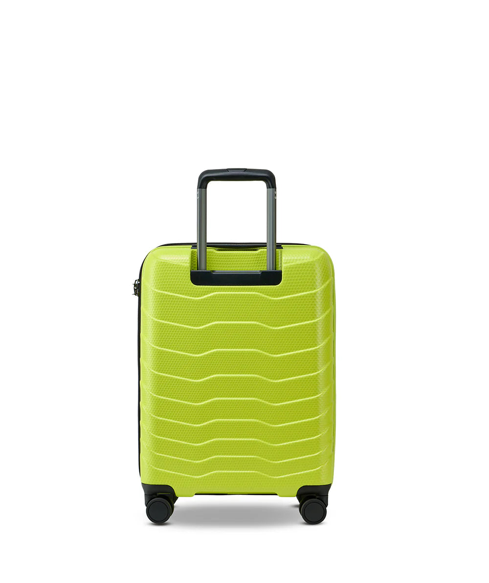 EXO - TROLLEY CABIN