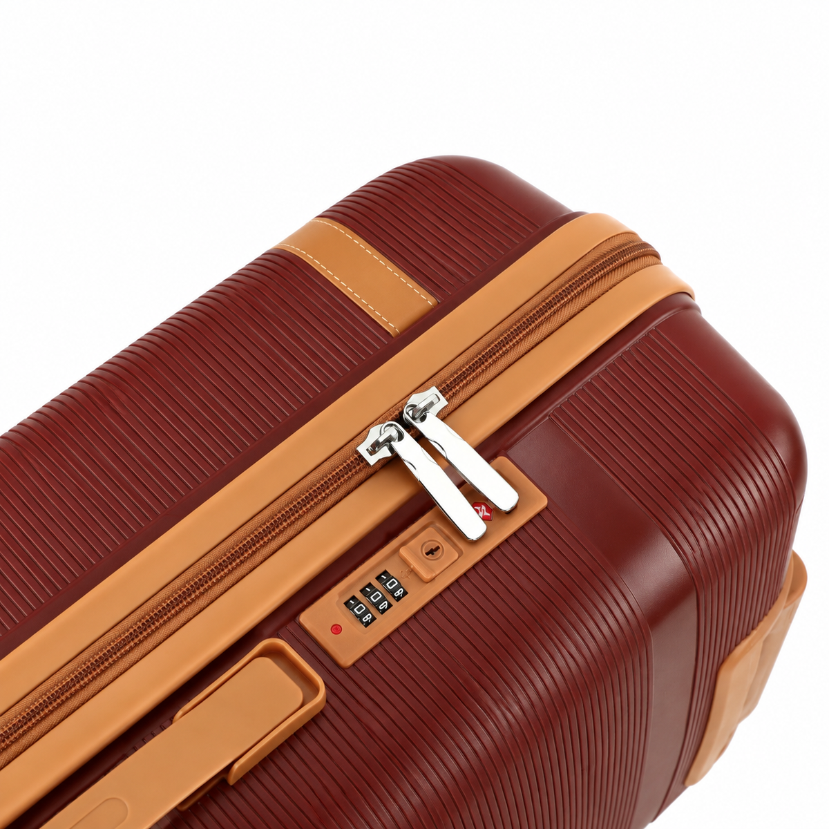 GREENWICH stor kuffert 76cm ATLANTA