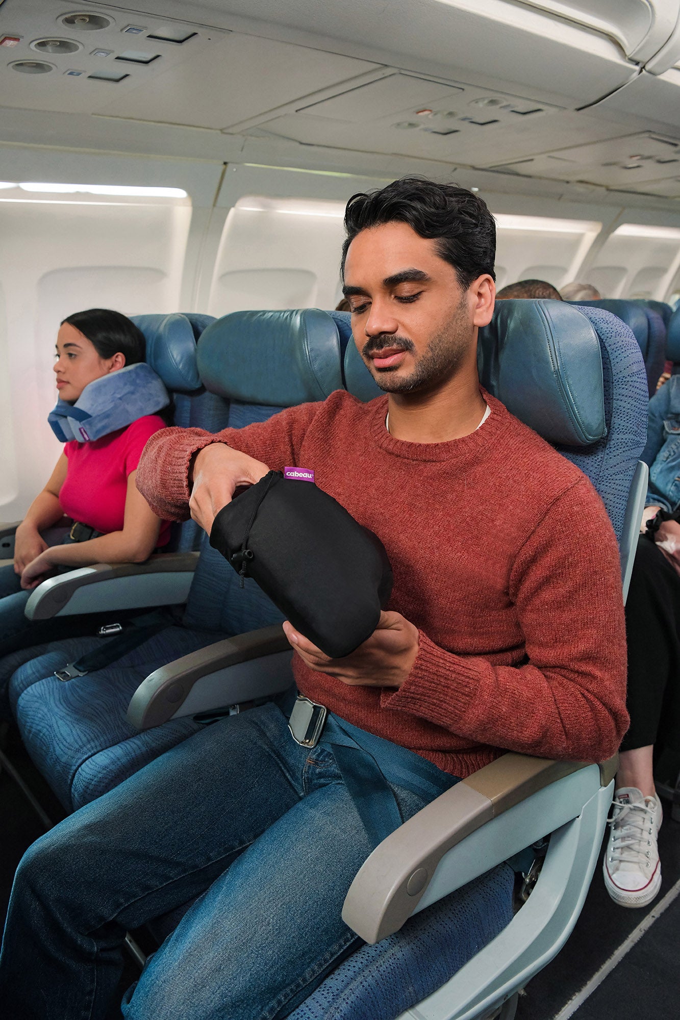 EVOLUTIO EARTH DELUXE NAKKEPUDE