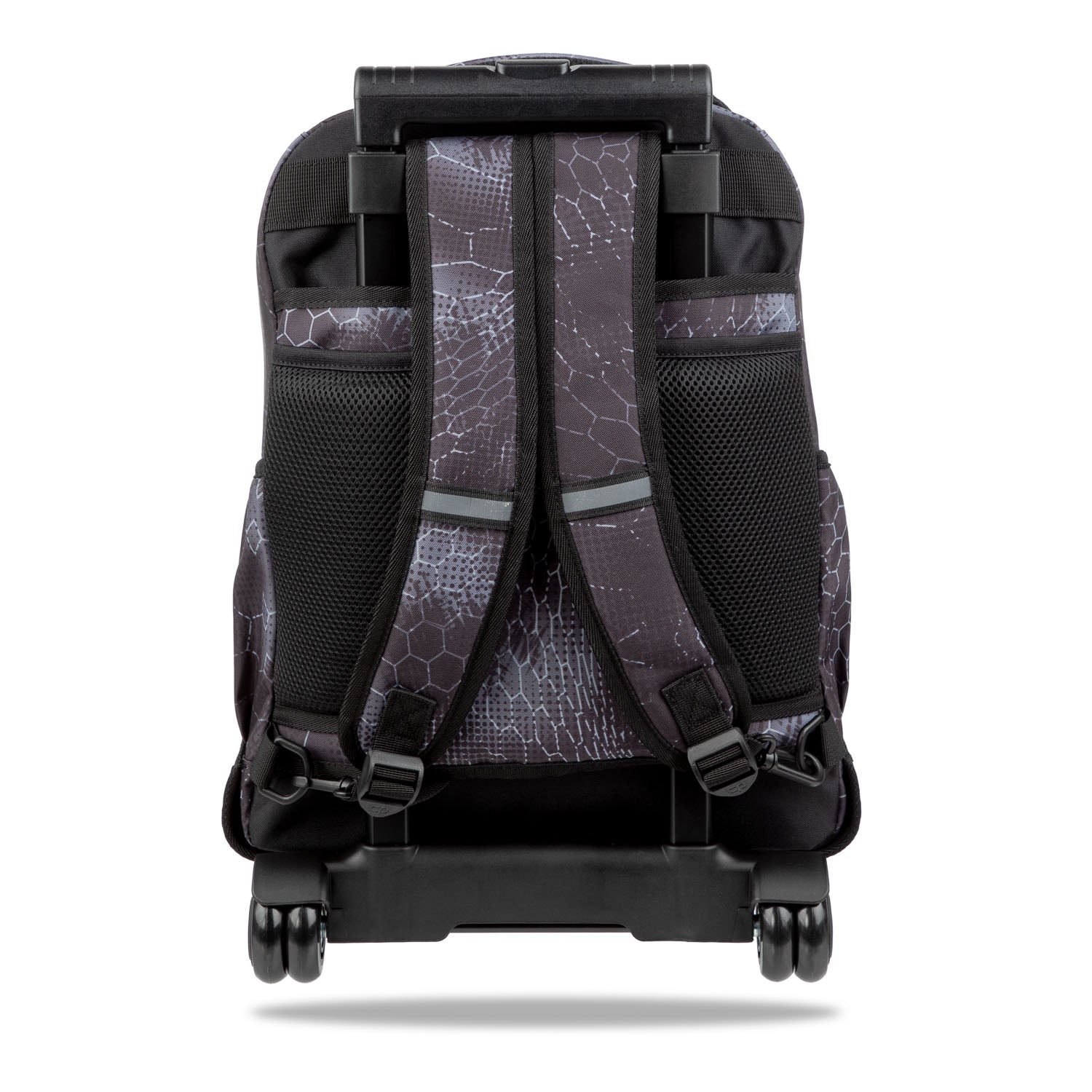 COOLPACK Mochila com rodas Clube de futebol da campainha