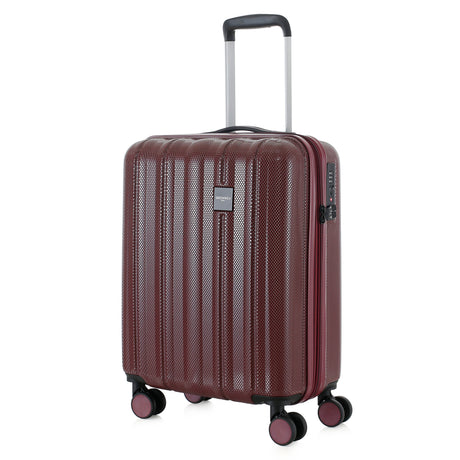 GREENWICH maleta de cabina extensible 55cm HANOI