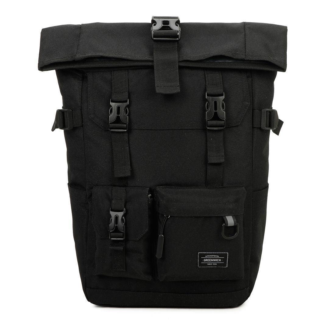 GREENWICH Mochila de Viaje FABER