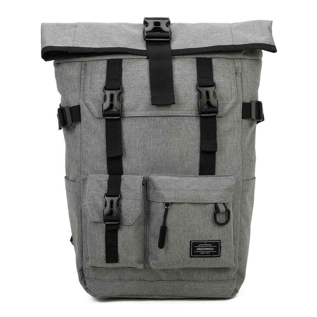 GREENWICH Mochila de Viaje FABER