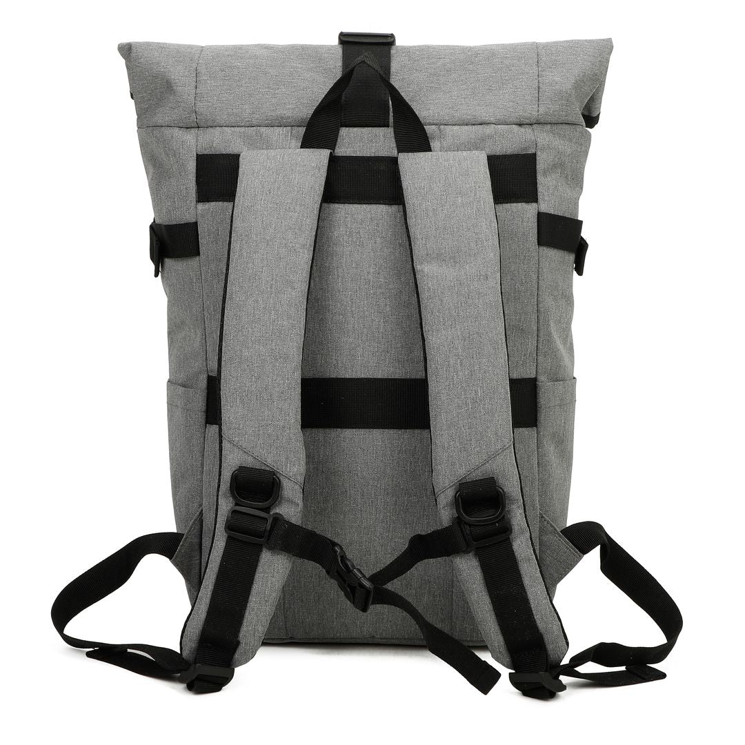 GREENWICH Mochila de Viaje FABER