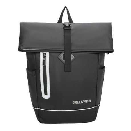 GREENWICH mochila rolltop FABER