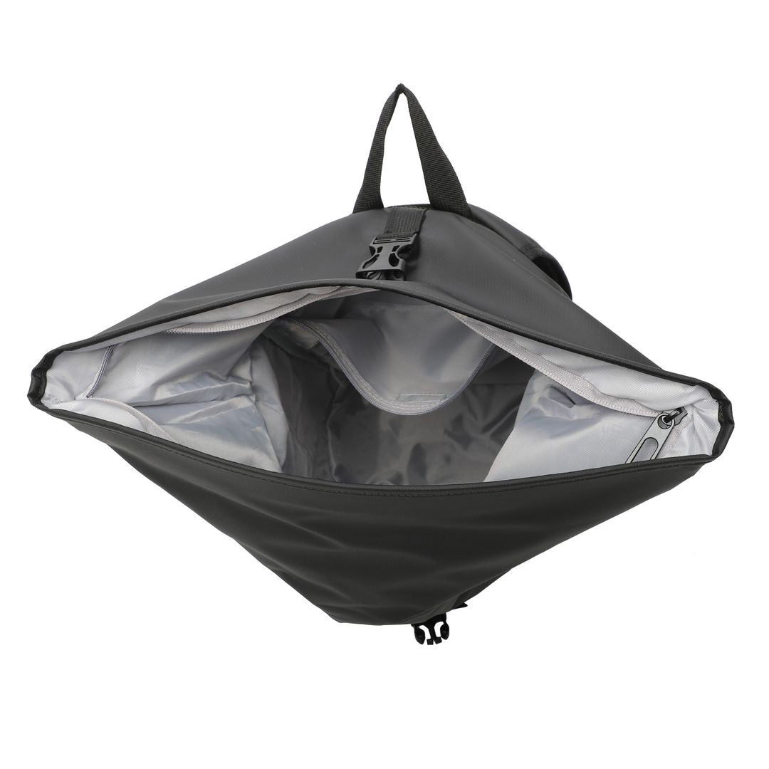 GREENWICH mochila rolltop FABER