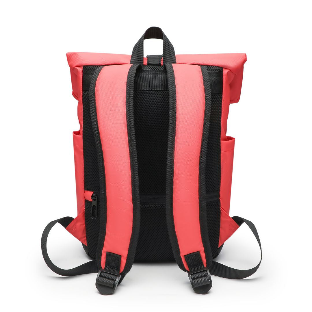 GREENWICH Waterdichte rollerrugzak FABER