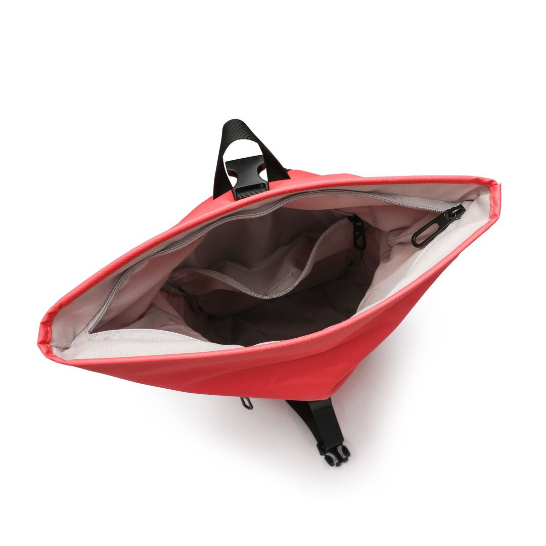 GREENWICH Waterdichte rollerrugzak FABER