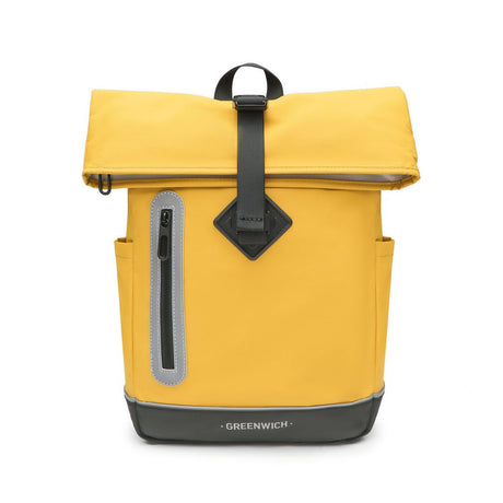 GREENWICH Rucksack rolltop FABER